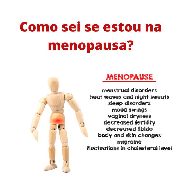 Dra. Cassiana Giribela - Como sei que estou na menopausa?