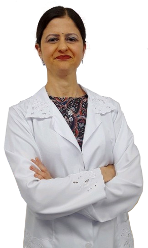 Dra Cassiana Giribela